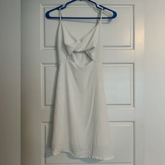 Altar'd State | Dresses | Altard State White Mini Dress | Poshmark Altar'd State | Dresses | Altard State White Mini Dress | Poshmark